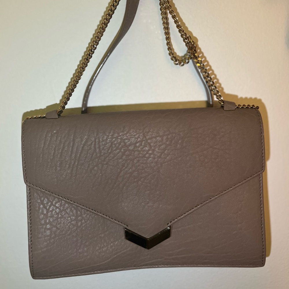 Jimmy Choo cross body bag